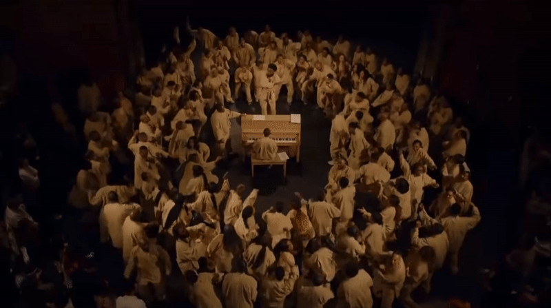 Gospel Music: Singing Praise in the Streaming Era