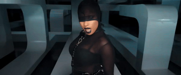 The Social and Streaming Power of Black Female Artists and Fans