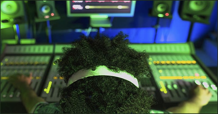 audio master guide cover