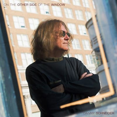 Danny Schneider's music on CD