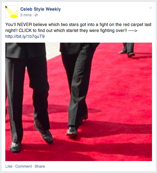 The Facebook Algorithm: What You Need to Know to Boost Organic Reach | Hootsuite Blog