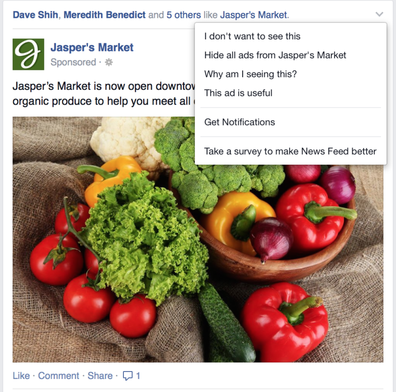 The Facebook Algorithm: What You Need to Know to Boost Organic Reach | Hootsuite Blog