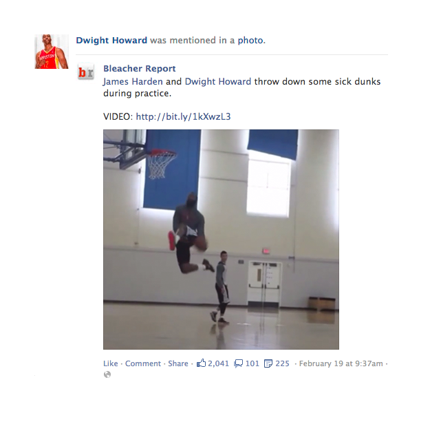 The Facebook Algorithm: What You Need to Know to Boost Organic Reach | Hootsuite Blog