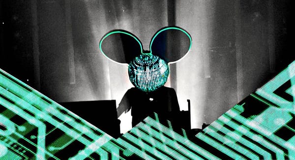 deadmau5