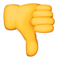 dont