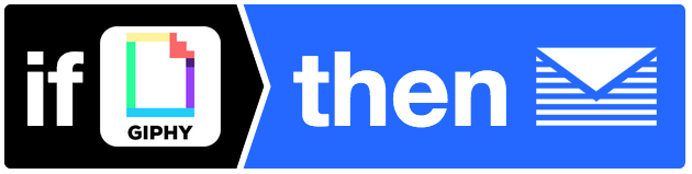 ifttt gif to email