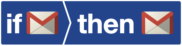 ifttt haro to email
