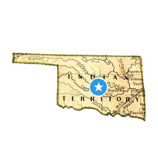 Norman, Oklahoma