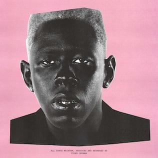 design an album cover