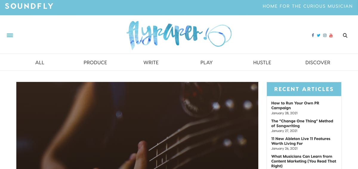 Flypaper