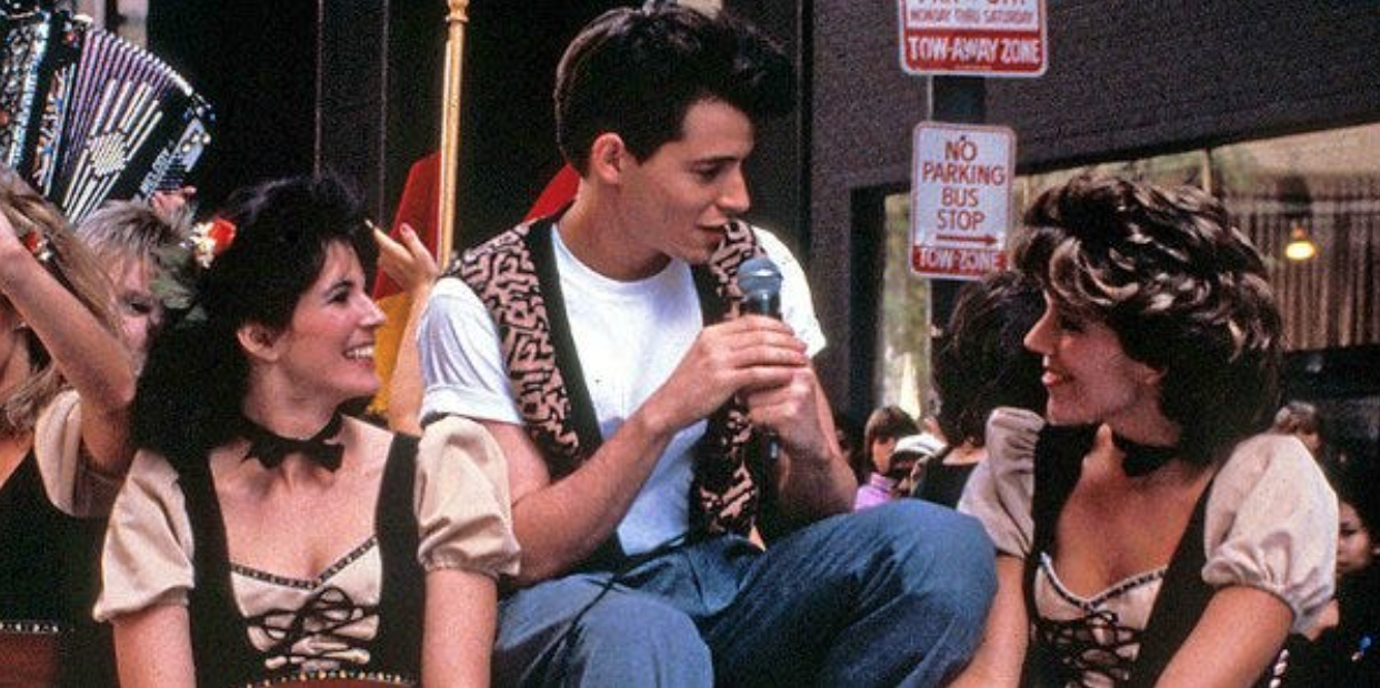 songs in film and tv