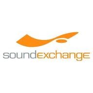 sound exchange logo