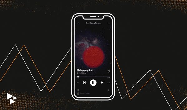 How to access Spotify Canvas