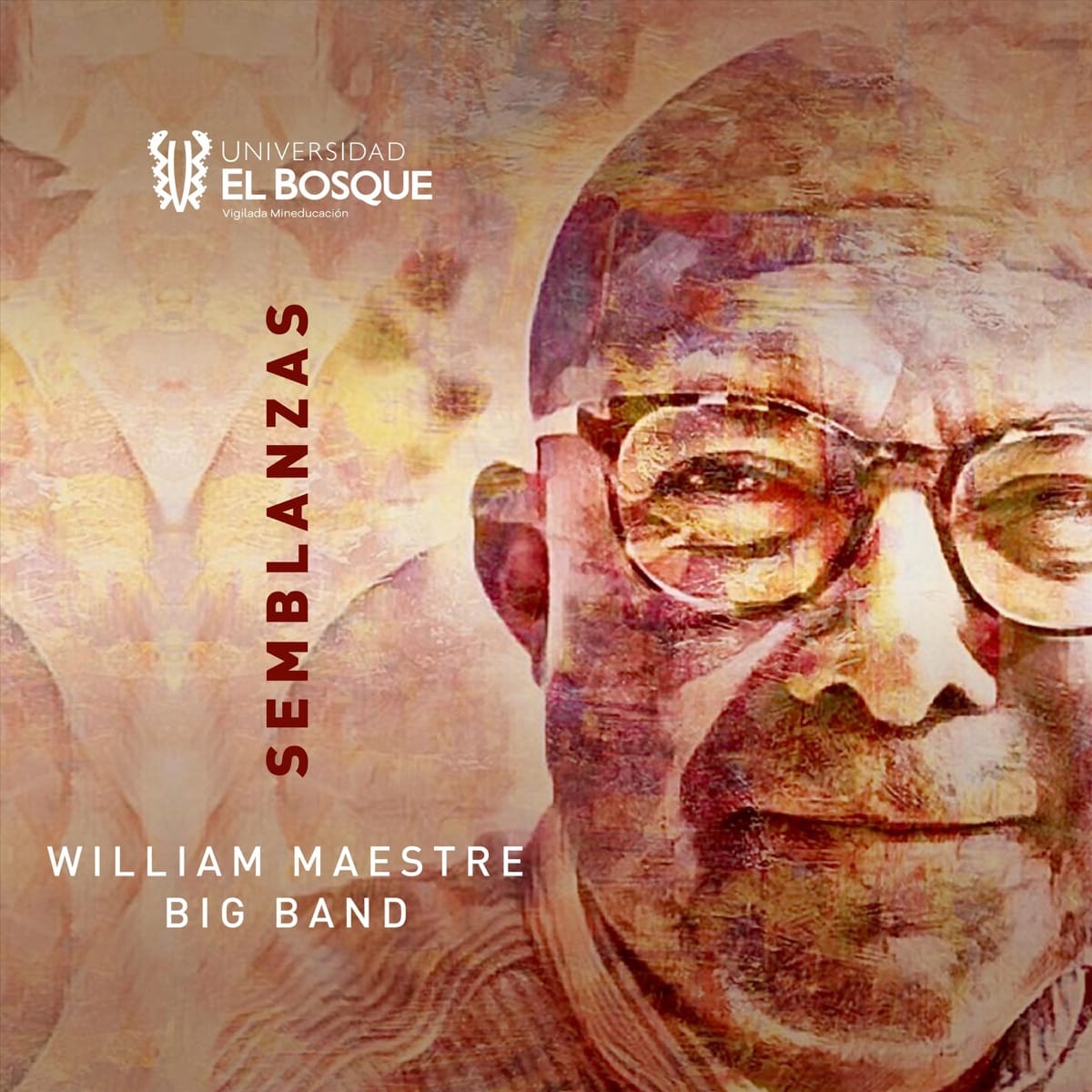Semblanzas - William Maestre Big Band