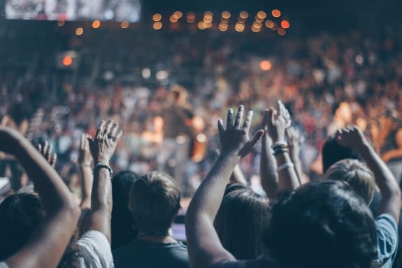 Audience