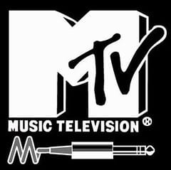 MTV logo