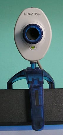 Creative_webcam
