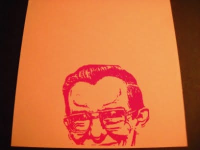 Un Tributo To James T. Russell, Alku 