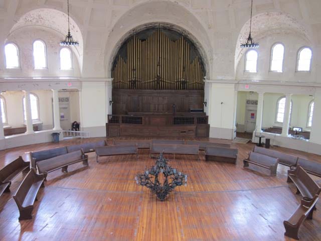 The Rotunda