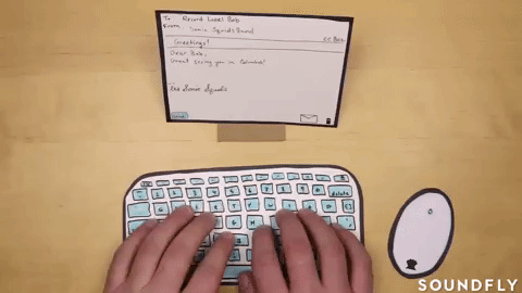 email