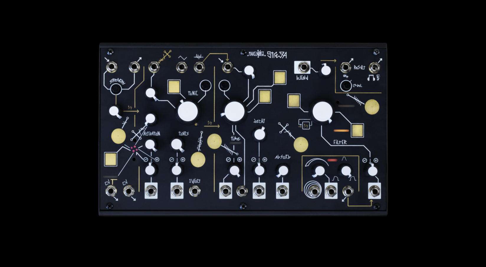 Make Noise's Strega