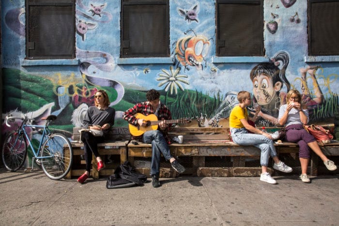 New York 2013 - Bushwick