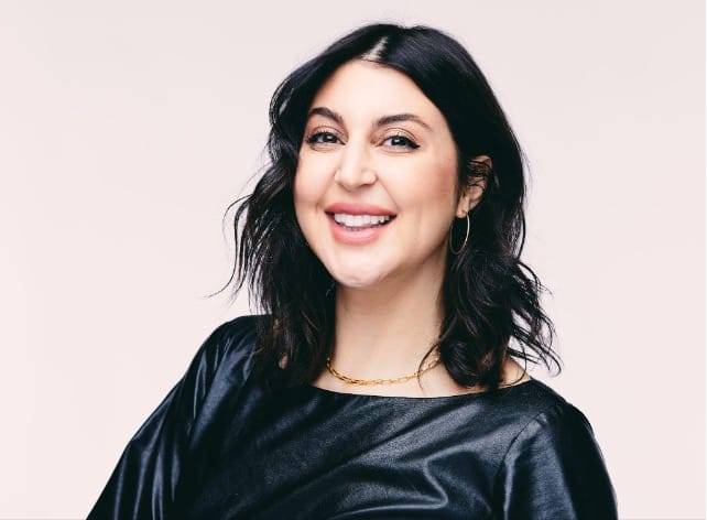 Jessica vauhn headshot