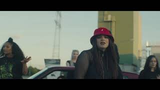 ROTE MÜTZE RAPHI x @Aylo - TAG EIN TAG AUS (OFFICIAL VIDEO) prod. Achtabahn