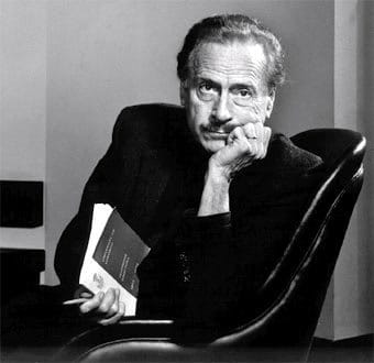 Mcluhan Black White