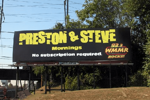 Preston Steve No Subscription Required