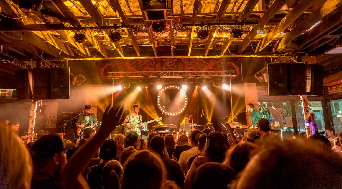 Crowbar | LNE Presents