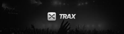TRAX Banner TRAX Banner