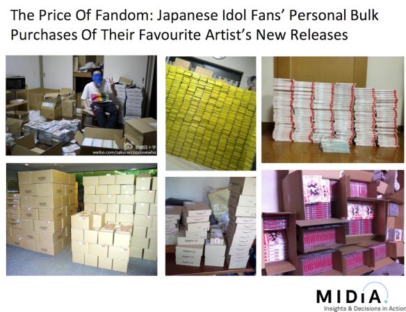 idol super fans