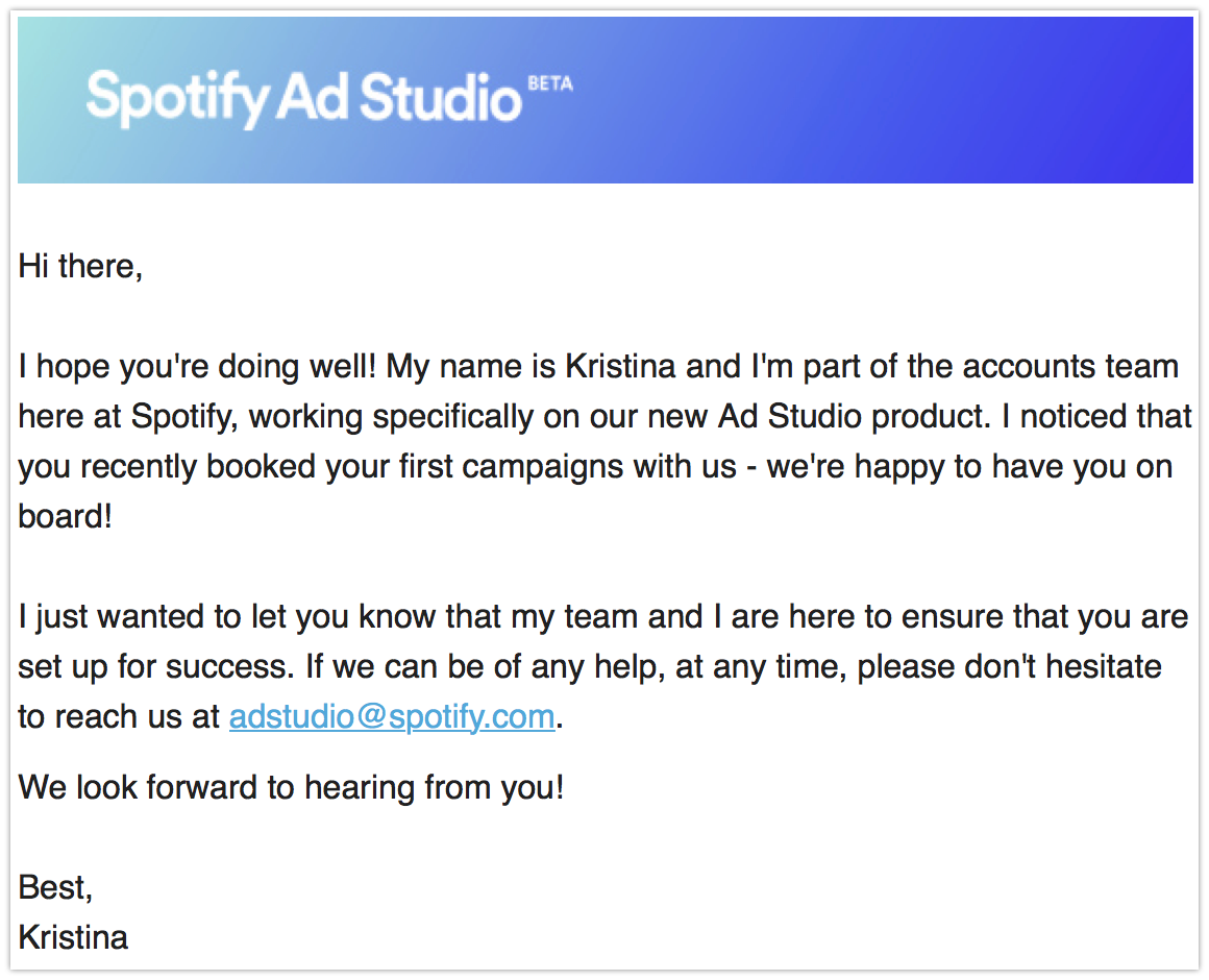 Spotify email3