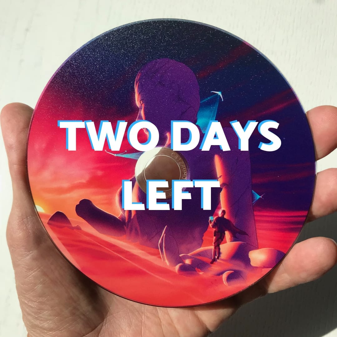 Two Days