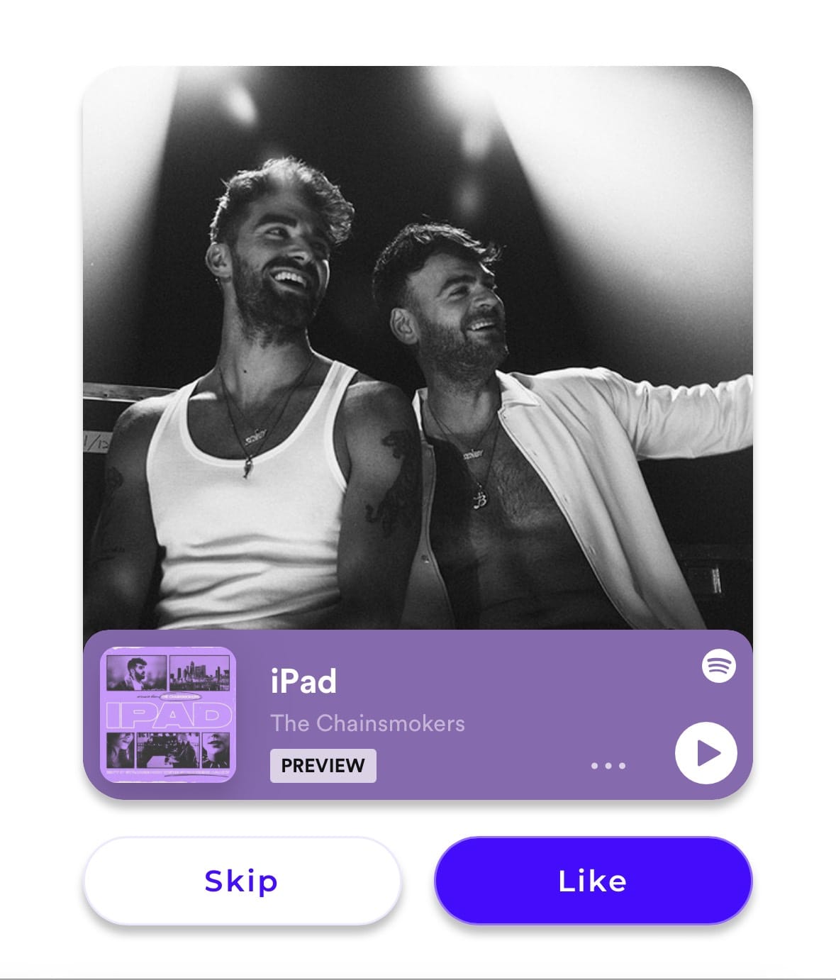 Tout Discover