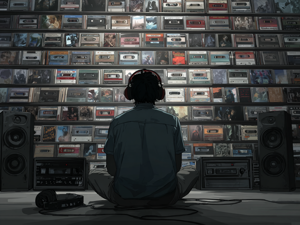 What Are Music Curators Actually Looking For? Insights From 100K Submissions