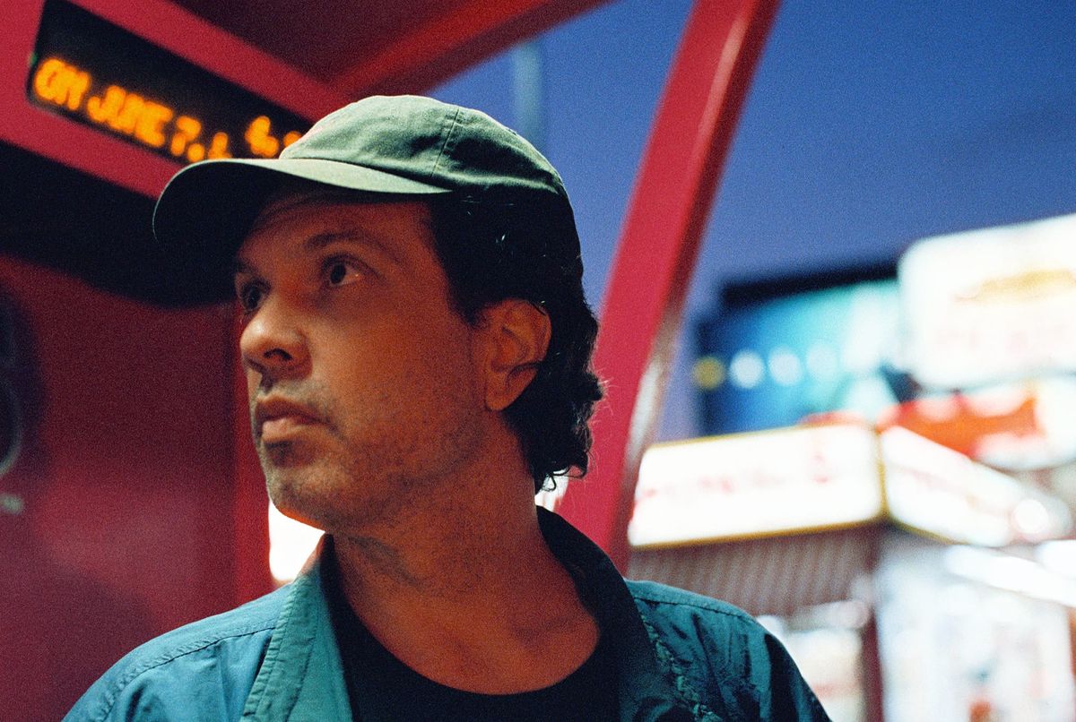 Black Marble on Songwriting Mindsets, the Lie of Fantasy, & American Thievery