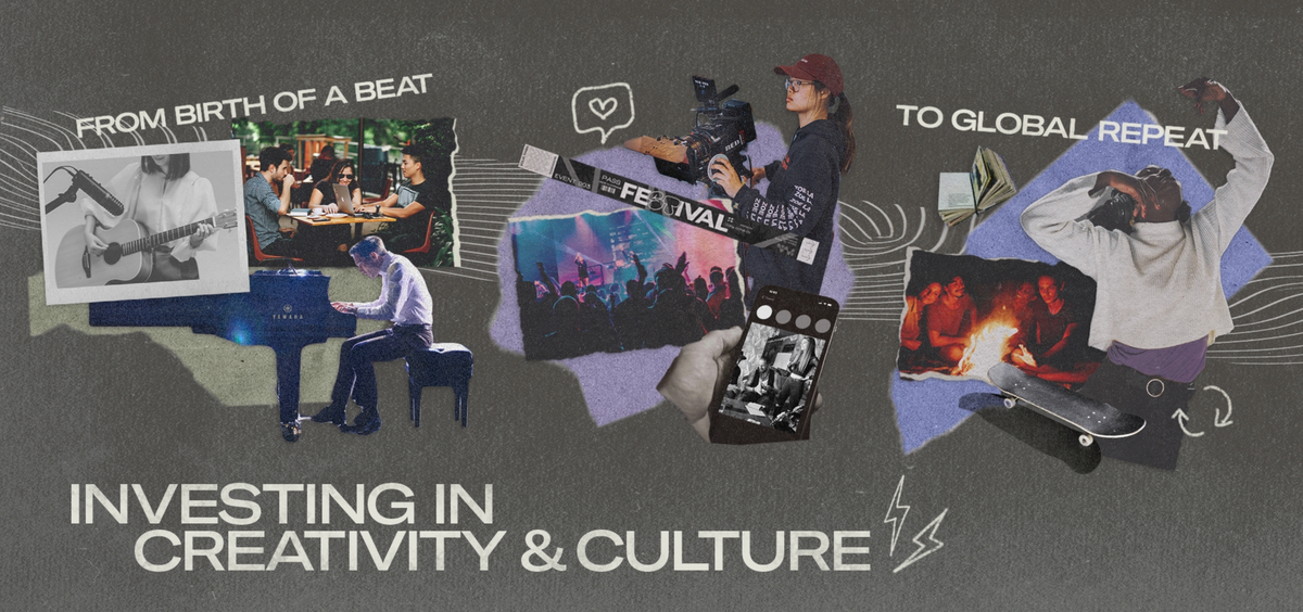 Creator Economy Projects and Startups, Are You Ready to Dive In?