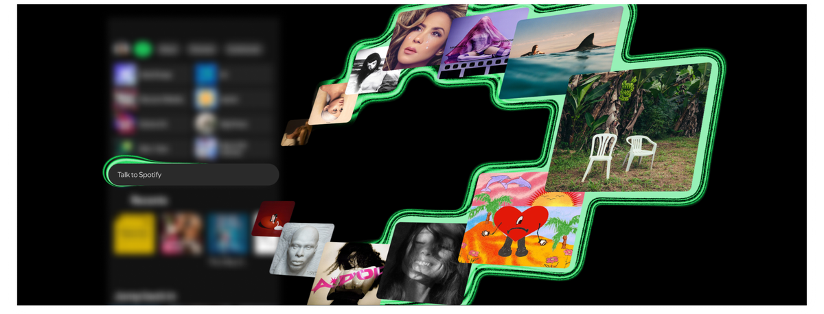 Talk to Spotify: What AI Chatbots Mean for Music Marketing