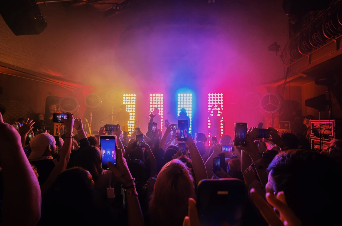 A 2026 Live Music Venue Guide to São Paulo