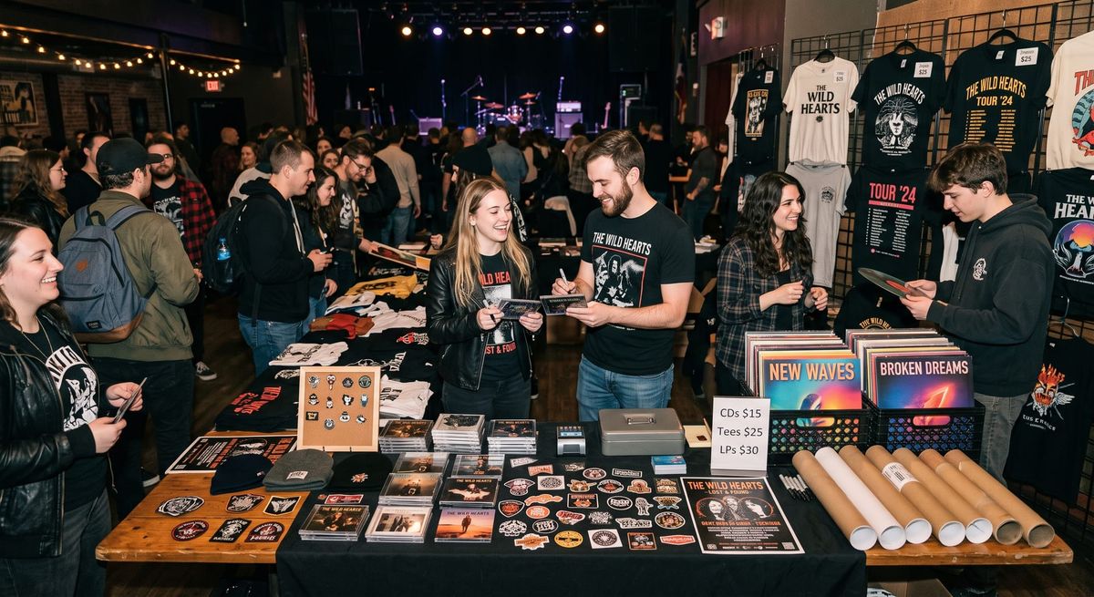 The Rebirth of CDs and What It Means For Musicians
