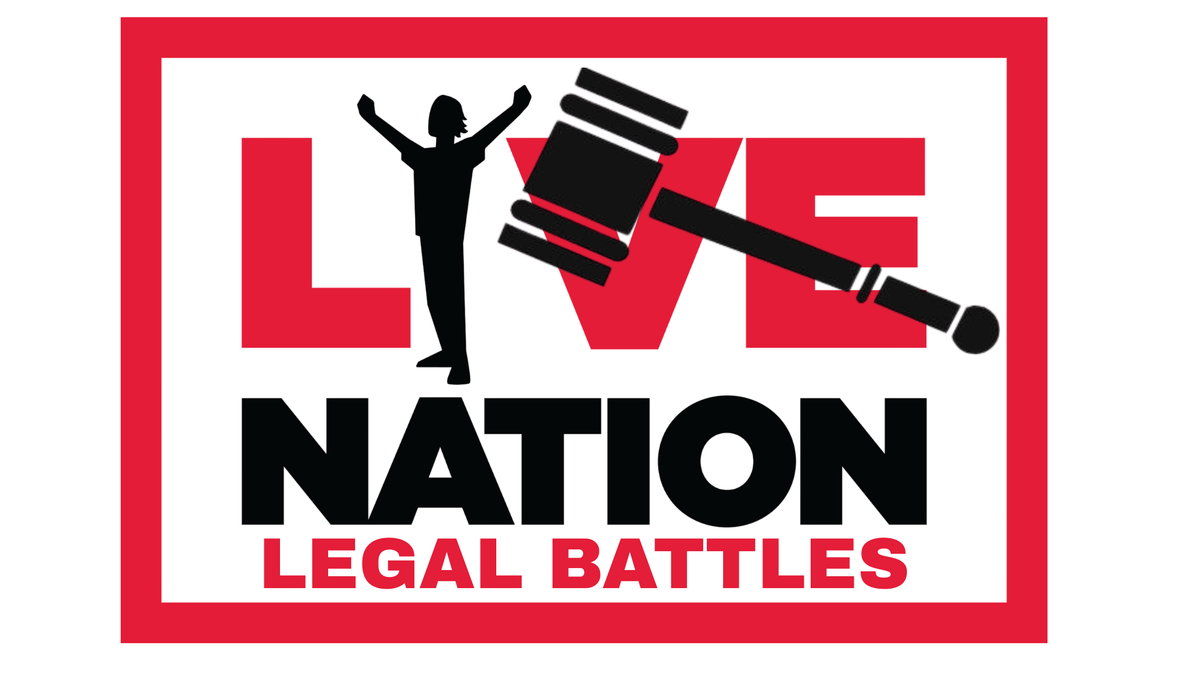 Live Nation Legal Battles: What Happens Next in 2026–2027
