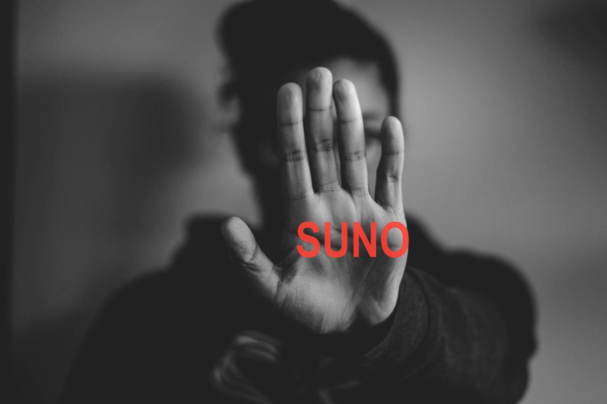Suno Steals Artist Identities, Jason Isbell Wants to Stop It