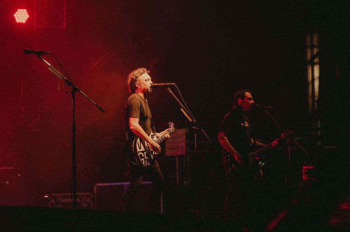 What Emerging Bands Can Invest in Before Chasing Streams