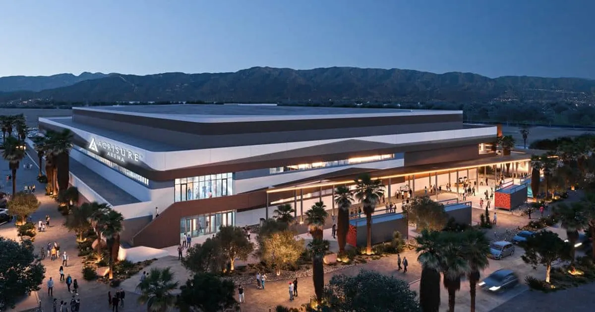 Here's a List of Every 100% Sustainable Energy LEED Certified Music Venue