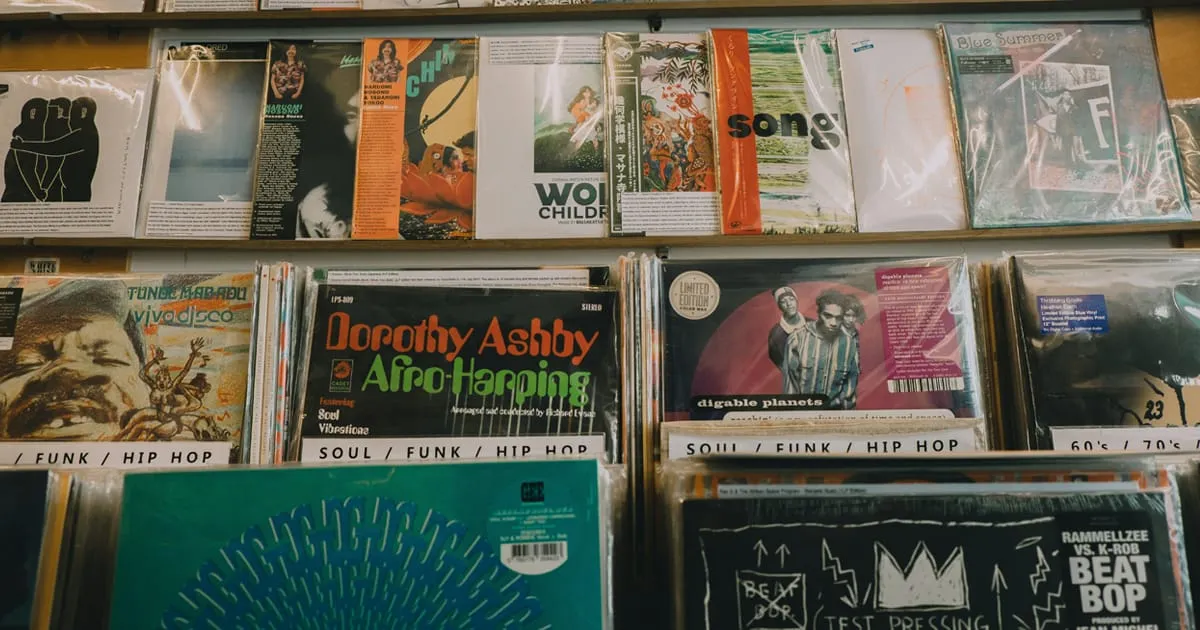 Is the "Debut Album Peak" Just a Myth?