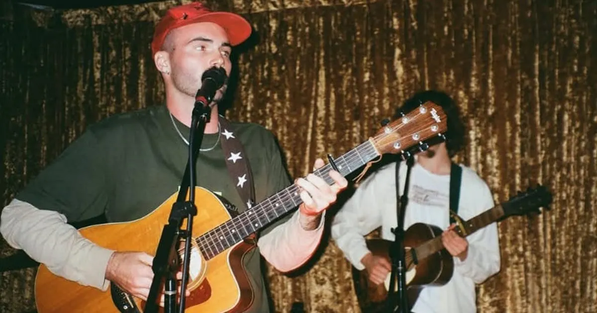 For Fans, Band Merch Offers a Connection Deeper Than Commerce