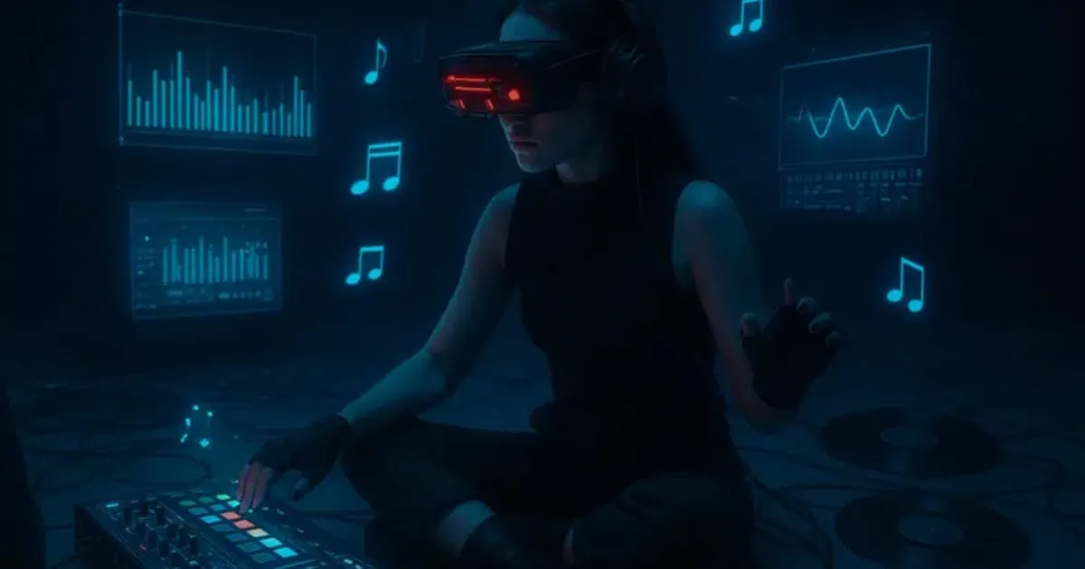 Beyond the Hype: Thoughts on Making AI Work for Artists