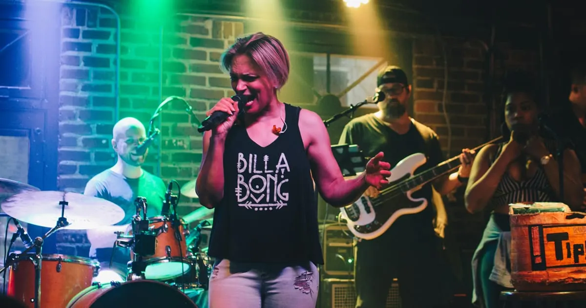 How to Use Small Shows to Create Big Content